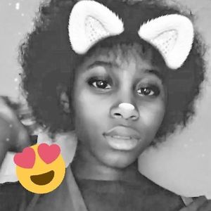 Meet your Posher, Jazmine